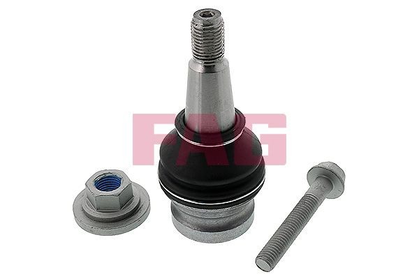 Balst- / Virzošais šarnīrs FAG 825 0365 10 FAG 825 0365 10 Lodbalsts AUDI A5 2018