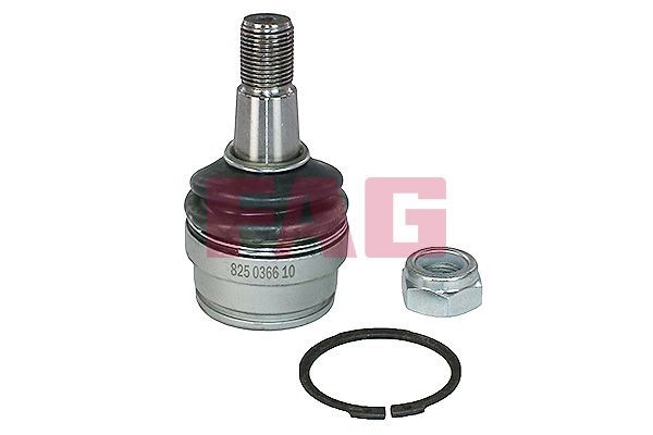 FAG Spindelled 825 0366 10 825 0366 10 FAG spindelleder TOYOTA 4 RUNNER