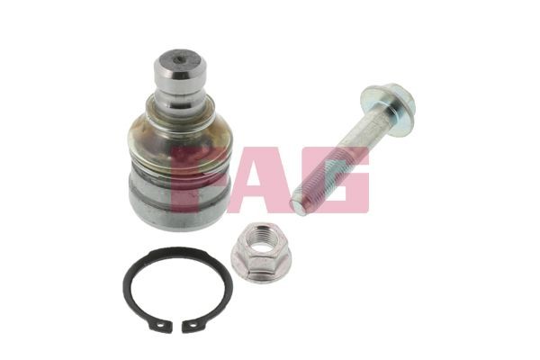 FAG Traggelenk 825 0370 10 825 0370 10 FAG Traggelenk Mitsubishi Lancer 8 Limousine Kosten