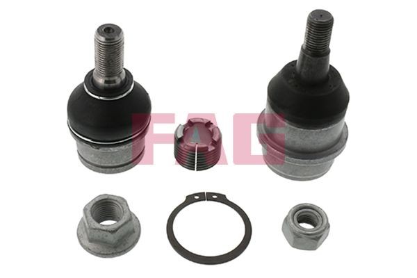FAG Przegub mocujący / prowadzący 825 0373 10 FAG 825 0373 10 Zawieszenie osi Jeep Wrangler JK 2010