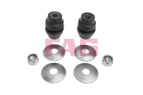 FAG Trailing arm / Suspension arm bush 829 0048 10 FAG 829 0048 10 genuine Ford Sierra MK2 wishbone bushes price