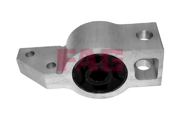 Suspensão, braço oscilante FAG 829 0108 10 FAG 829 0108 10 Casquilho de braço de suspensão PIAGGIO PORTER 2000
