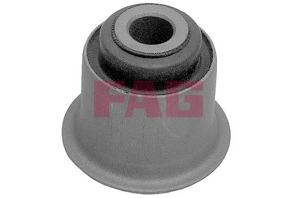 Suspensão, braço oscilante FAG 829 0120 10 FAG 829 0120 10 Casquilhos suspensão Renault TWINGO 2003