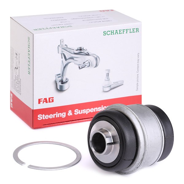 FAG Ophæng, bærearm 829 0284 10 Bøsning til bærearm BMW FAG 829 0284 10