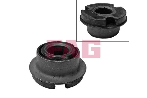 FAG Draagarmrubber 829 0309 10 FAG 829 0309 10 Draagarmlager Lada 2172 originele prijs