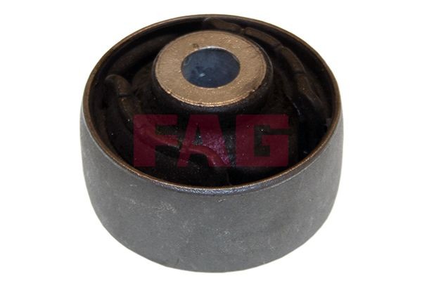 FAG Trailing arm / Suspension arm bush 829 0315 10 FAG 829 0315 10 Opel Meriva x03 suspension arm rubber bush replacement