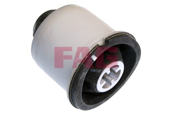 FAG Suspensão, corpo do eixo 829 0498 10 829 0498 10 Casquilho de eixo RENAULT KADJAR FAG