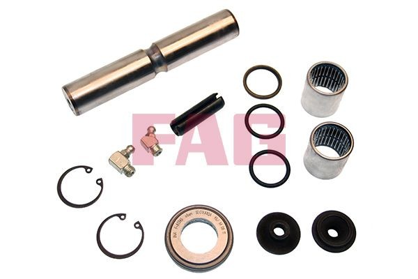 FAG Repair Kit, kingpin 830 0001 30 830 0001 30 FAG kingpin JAGUAR XJ