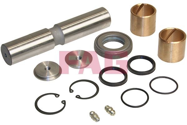 FAG Kit riparazione, Perno fuso a snodo 830 0008 30 FAG 830 0008 30 Kit riparazione, Perno fuso a snodo