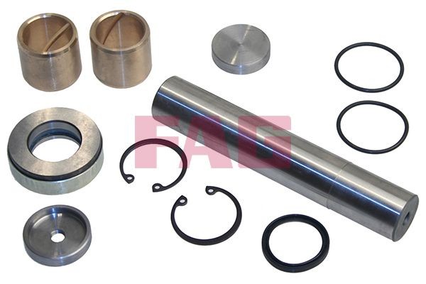 FAG Reparatieset, fuseepen 830 0011 30 830 0011 30 Fuseepen Volkswagen SHARAN FAG