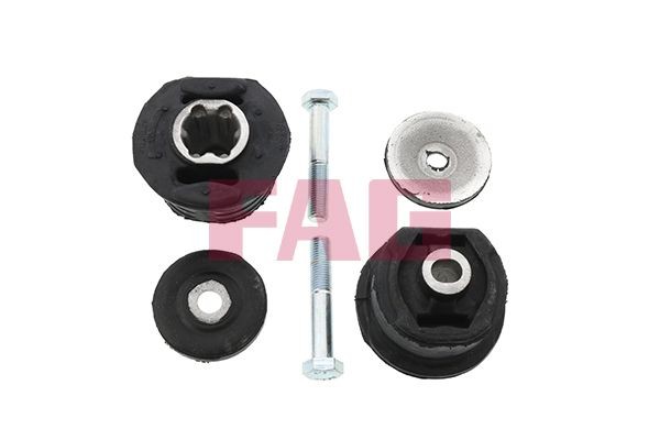 FAG Reparatieset, stuurstang 830 0021 30 830 0021 30 Achteras rubber CHEVROLET CRUZE FAG