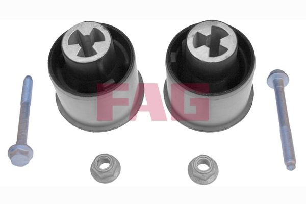 FAG Reparationssats, axelstomme 830 0031 30 FAG 830 0031 30 axelupphängning HYUNDAI i10