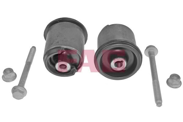 FAG Reparatieset, stuurstang 830 0035 30 Subframe rubbers FAG CRUZE 830 0035 30 goedkoop