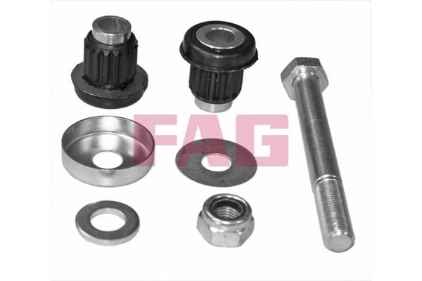 FAG Remondikomplekt, juhtvarras 830 0054 30 FAG 830 0054 30 Puks, juhtvardavõll Peugeot 308 I odav