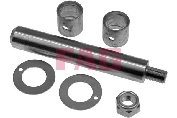 FAG Reparationssats, backspak 830 0059 30 830 0059 30 FAG bussning, pitman-axel SAAB 9-3