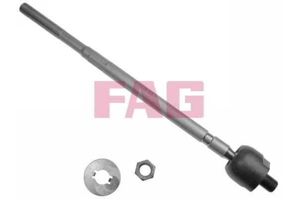 FAG Sisemine rooliots, roolivarras 840 0005 10 FAG 840000510 Sisemine rooliots Carina Hatchback (T15) hind