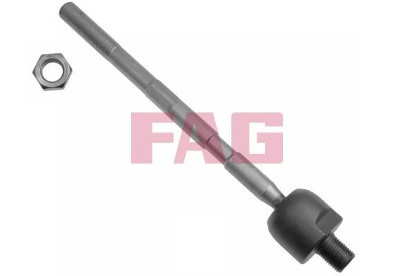 Raidetangon pää, suora FAG 840 0053 10 FAG 840 0053 10 MITSUBISHI GALANT 2024 Raidetanko