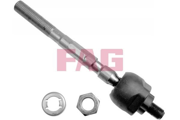 FAG Inner tie rod 840 0058 10 FAG 840 0058 10 Inner tie rod ROVER 2000-3500 Hatchback (SD1) 3500 156 hp 1979