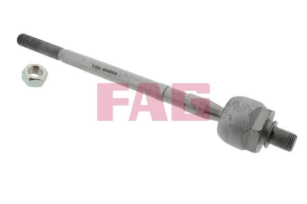 FAG Styrestang, inderste 840 0155 10 840 0155 10 Inderste styrekugle SUZUKI SX4 FAG