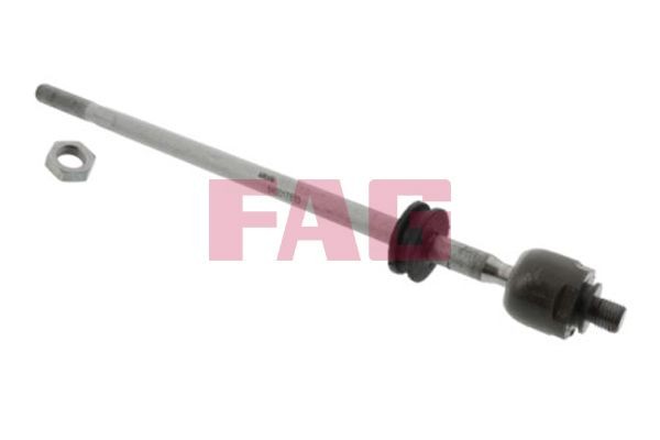 FAG Snodo assiale 840 0178 10 FAG 840 0178 10 Snodo assiale VOLKSWAGEN Kaefer Cabrio (15) 1302 1.6 46 CV 1972
