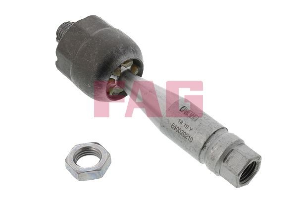 FAG Articulação axial, barra de acoplamento 840 0202 10 FAG 840 0202 10 Barra axial da direção Audi A6 C5 Sedan a um preço acessível