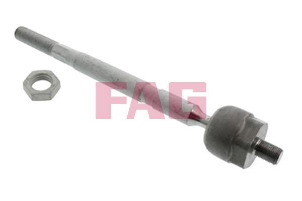 Inner tie rod FAG 840 0267 10 FAG 840 0267 10 2005 CITROЁN C3 tie rod replacement