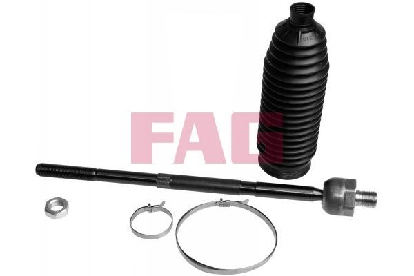 FAG Styrestang, inderste 840 0307 10 FAG 840 0307 10 Sporstang VW Passat B1 Hatchback (32) billig
