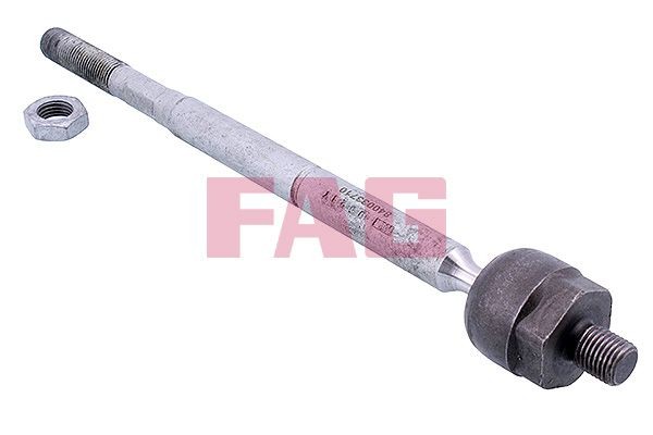 FAG Aksialledd, parallellstag 840 0337 10 840 0337 10 Styrestag TOYOTA STARLET FAG