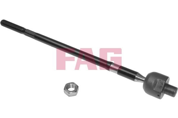 FAG Styrestang, inderste 840 0342 10 840 0342 10 Inderste styrekugle SUZUKI SX4 FAG