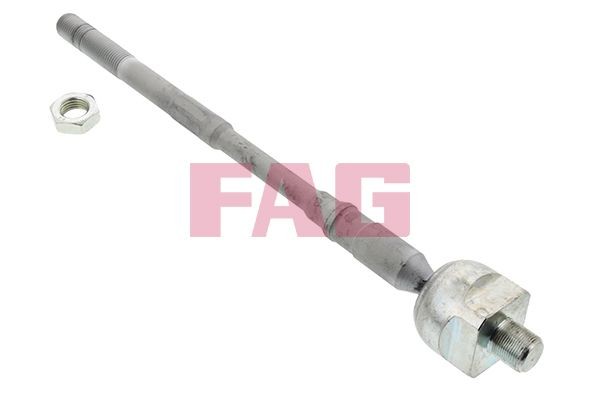 FAG Raidetangon pää, suora 840 0343 10 Raidetangon pää, suora FAG