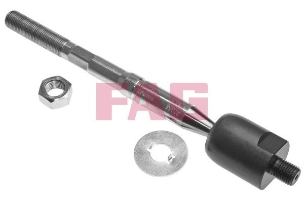 FAG Axiálny čap tiahla riadenia 840 0369 10 840 0369 10 Axiálny čap tiahla riadenia FAG TOYOTA COROLLA