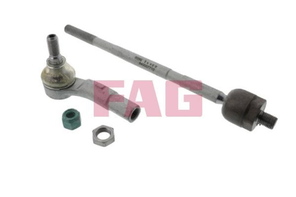 FAG Raidetanko 840 0434 10 840 0434 10 FAG Raidetangon pää SKODA ROOMSTER