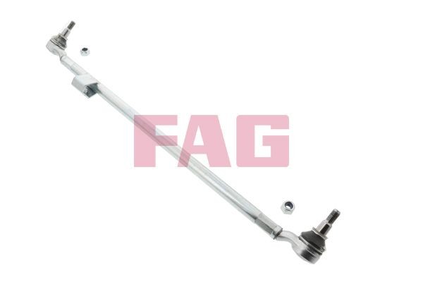 FAG Sporstang 840 0442 10 Inderste styrekugle FAG Suzuki SX4 840 0442 10