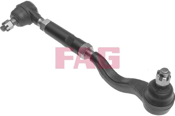 FAG Spurstange 840 0458 10 FAG 840 0458 10 Spurstange MITSUBISHI Outlander III SUV (GG, GF) 2.4 4WD 167 PS 2012
