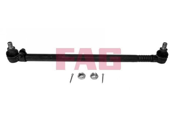 FAG Tirante trasversale 840 0479 10 840 0479 10 Testa barra d'accoppiamento FAG MG