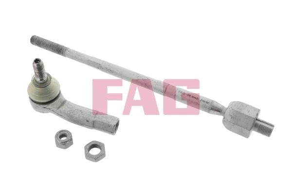 FAG Raidetanko 840 0544 10 FAG 840 0544 10 CITROЁN C2 Raidetangon pää sisempi halvat