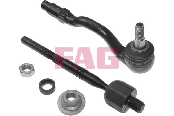 FAG Styrstag 840 0555 10 840 0555 10 FAG styrled BMW 5-serie