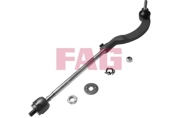 Roolivarras FAG 840 0558 10 FAG 840 0558 10 Sisemine rooliots Renault ESPACE 2001