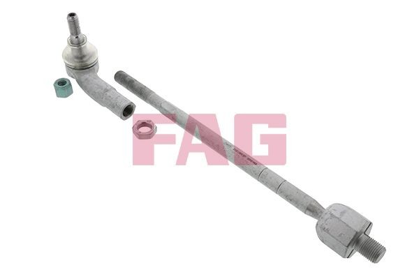 FAG Tirante trasversale 840 0566 10 840 0566 10 costo Testine sterzo SKODA ROOMSTER FAG