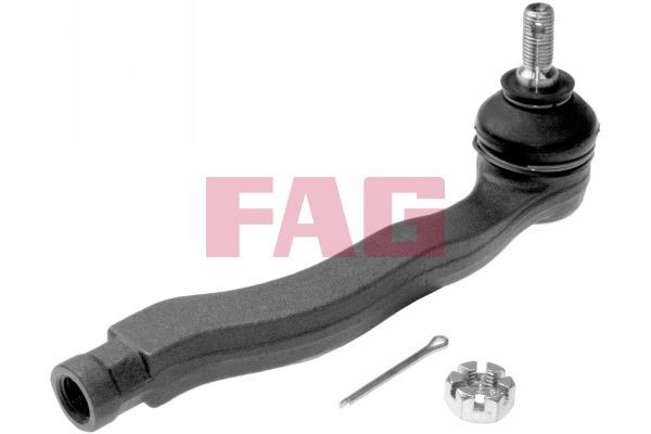 FAG Styrekugle 840 0645 10 Styrekugle FAG HONDA 840 0645 10
