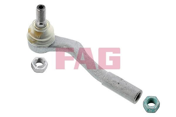 FAG Rótula de direção 840 0729 10 FAG 840 0729 10 Terminal de direção Mercedes CL203 a um preço acessível