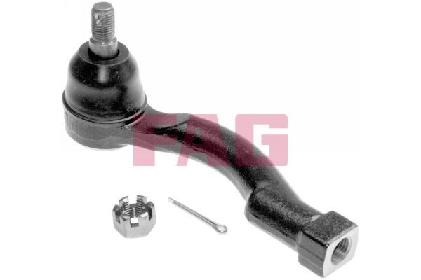 FAG Rooliots 840 0777 10 hind Rooliots Kia JC 840 0777 10 FAG