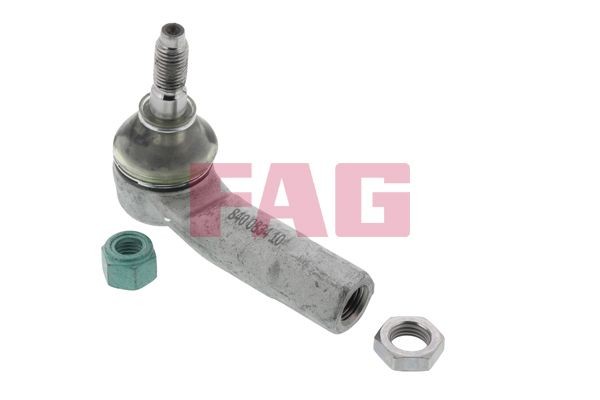Rótula de direção FAG 840 0834 10 FAG 840 0834 10 Rótula da barra de direção VW POLO 2001