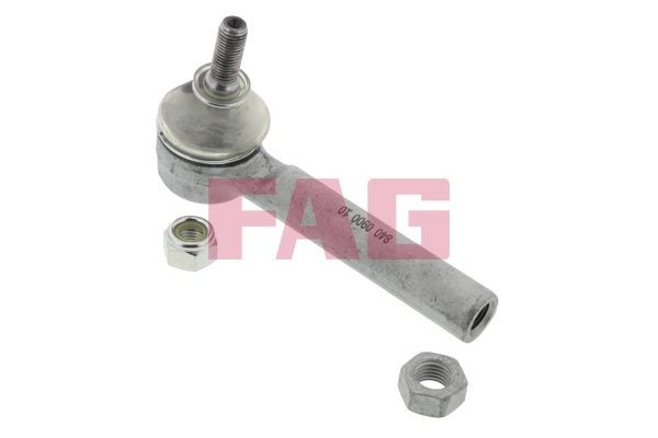 FAG Ακρόμπαρο 840 0900 10 840 0900 10 Ακρόμπαρο LANCIA MUSA FAG