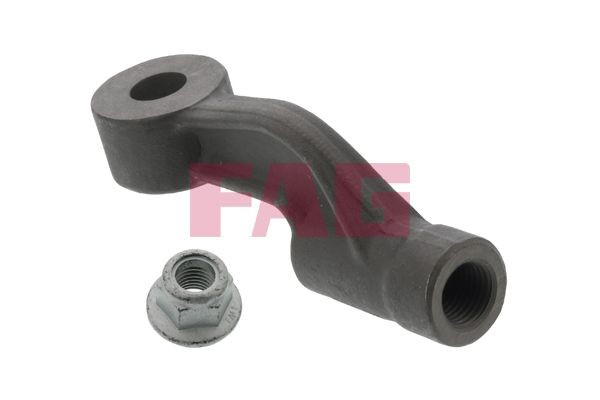 FAG Styrled 840 1005 10 Byta Styrled Smart 450 Crossblade kostnad FAG 840 1005 10