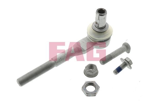 FAG Ακρόμπαρο 840 1012 10 840 1012 10 Ακρόμπαρο SKODA ROOMSTER FAG