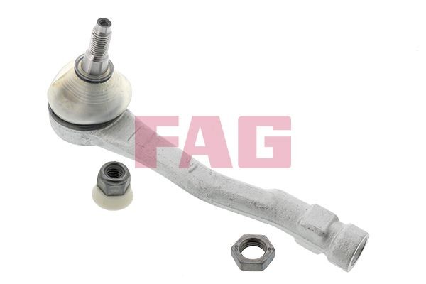 FAG Styrekugle 840 1018 10 Sporstangkugle FAG 3008 840 1018 10 billig