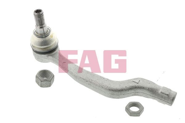FAG Endeledd 840 1067 10 FAG 840106710 Styrekule Mercedes W414 pris