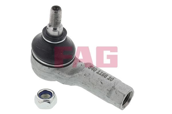 Stūres šķērsstiepņa uzgalis FAG 840 1168 10 FAG 840 1168 10: Stūres pirksts Mitsubishi OUTLANDER 2015