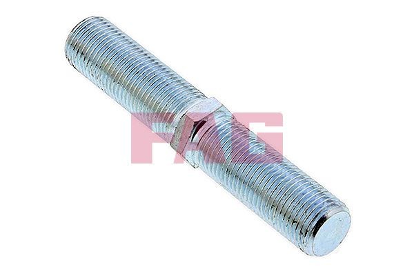 FAG Skrūve, Vadāmo riteņu uzstādīšana 840 1202 10 Stūres OPEL Kadett E Sedan (T85): Skrūve, Vadāmo riteņu uzstādīšana FAG 840 1202 10